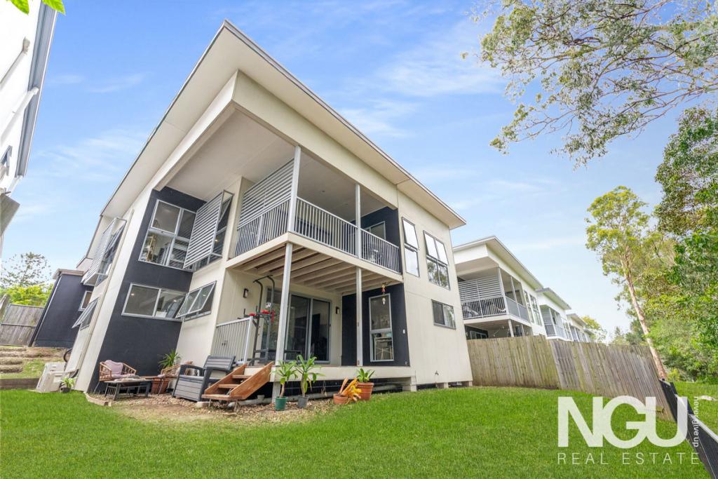 5 Birdie Pl, Carbrook, QLD 4130