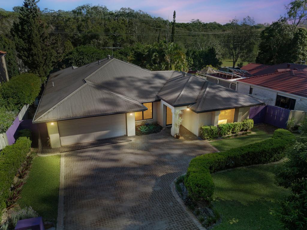 2 Bona Vista Ct, Cleveland, QLD 4163