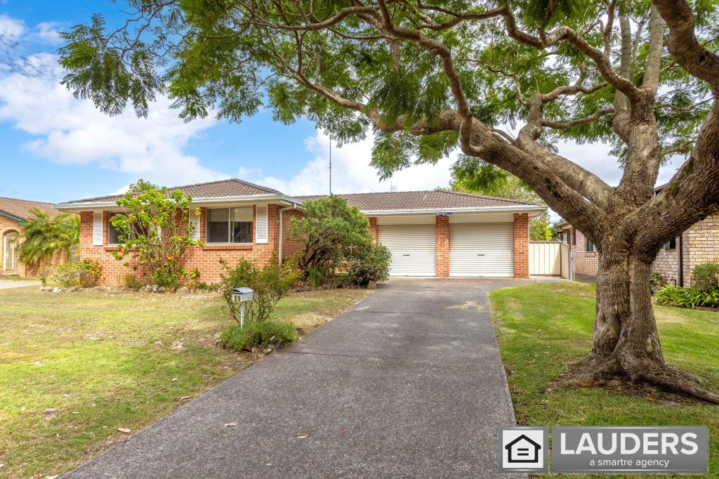 25 Godwin St, Forster, NSW 2428