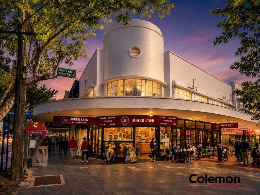 SUITE 4/196-198 BEAMISH ST, CAMPSIE, NSW 2194