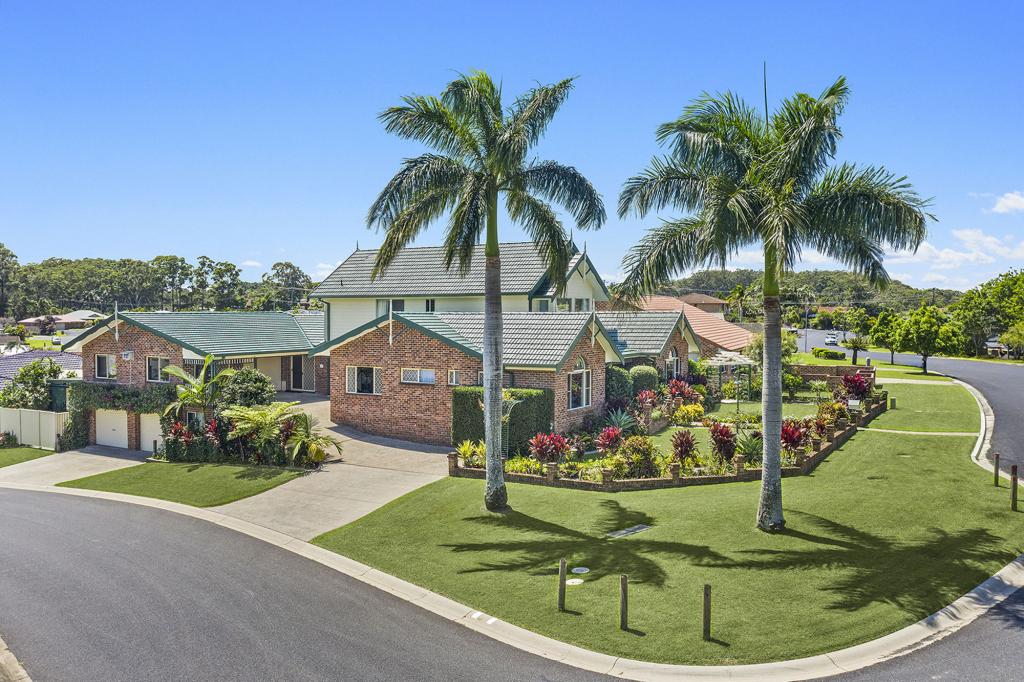 20 Royal Palm Dr, Sawtell, NSW 2452