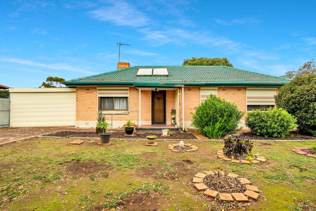 132 Woodford Rd, Elizabeth North, SA 5113