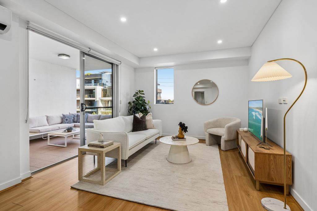 23/41-45 Mindarie St, Lane Cove, NSW 2066