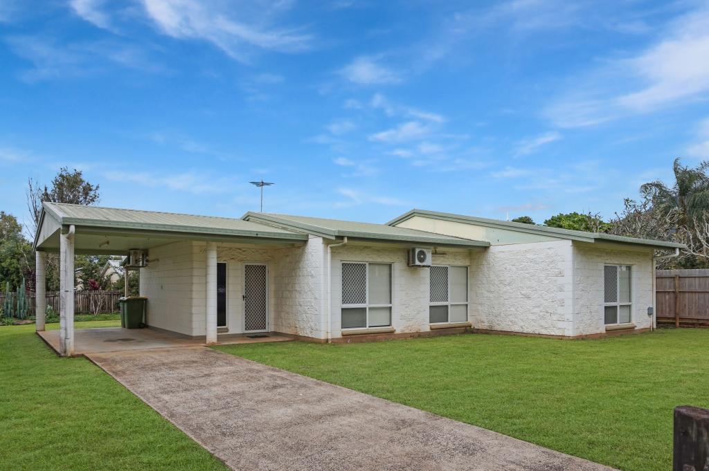 7 Julia Percy Cl, Bentley Park, QLD 4869