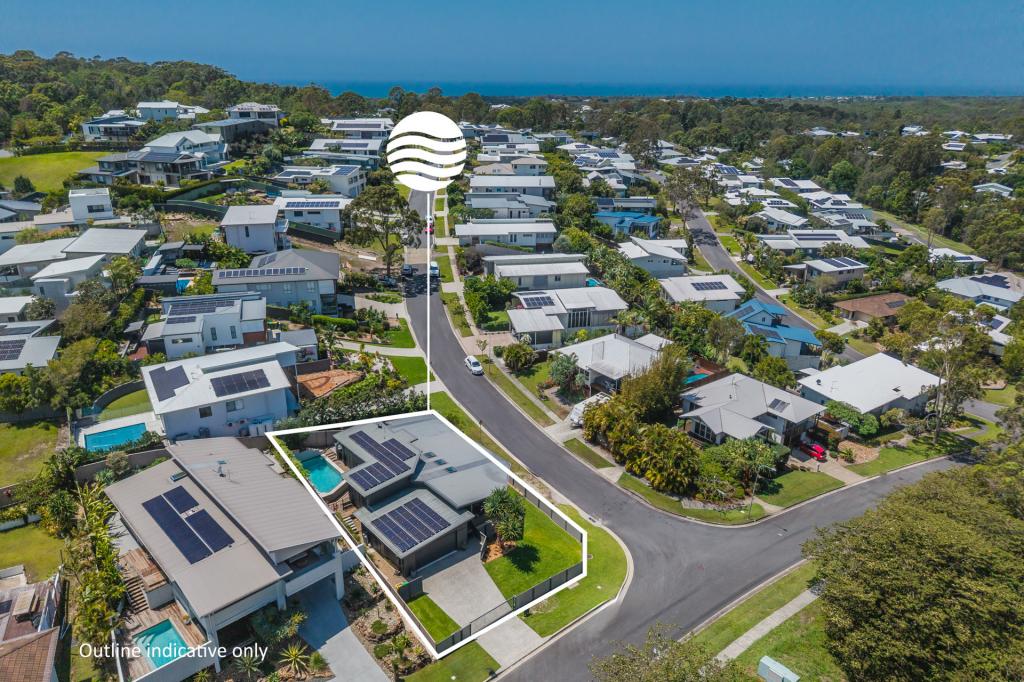 22 Lomandra Ave, Pottsville, NSW 2489