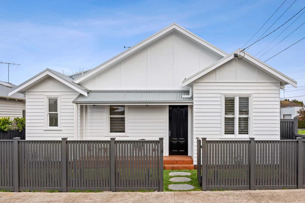 101 Britannia St, Geelong West, VIC 3218