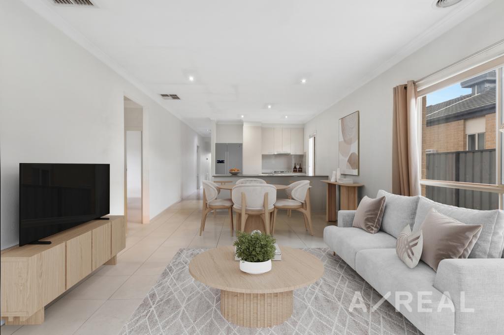 21 Breccia St, Craigieburn, VIC 3064