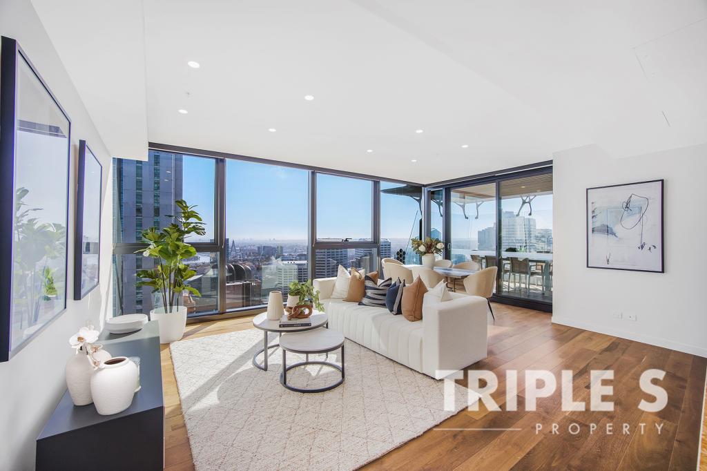 3010/117 Bathurst St, Sydney, NSW 2000