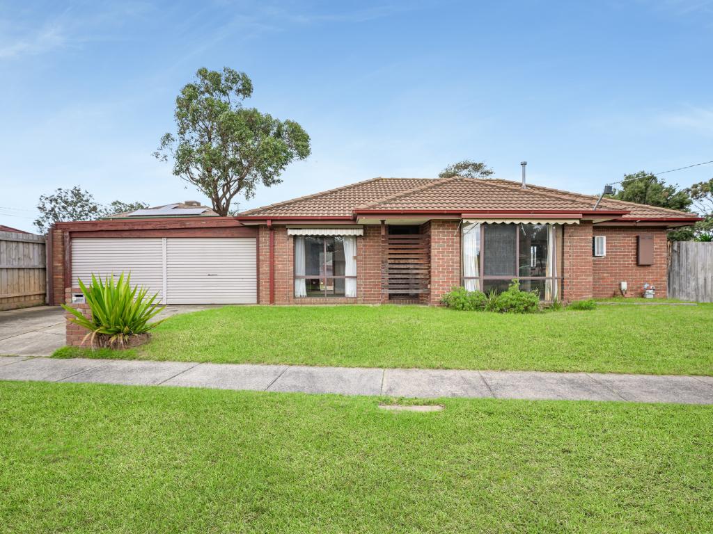 6 Jacana Dr, Carrum Downs, VIC 3201