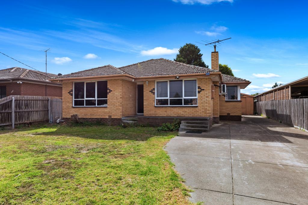 198 Craigieburn Rd, Craigieburn, VIC 3064