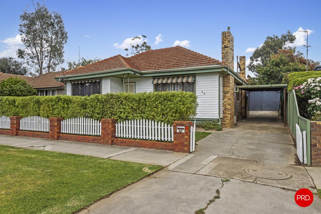 60 Mackenzie St W, Golden Square, VIC 3555