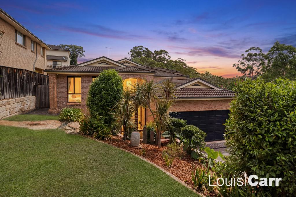 37 Featherwood Ave, Cherrybrook, NSW 2126