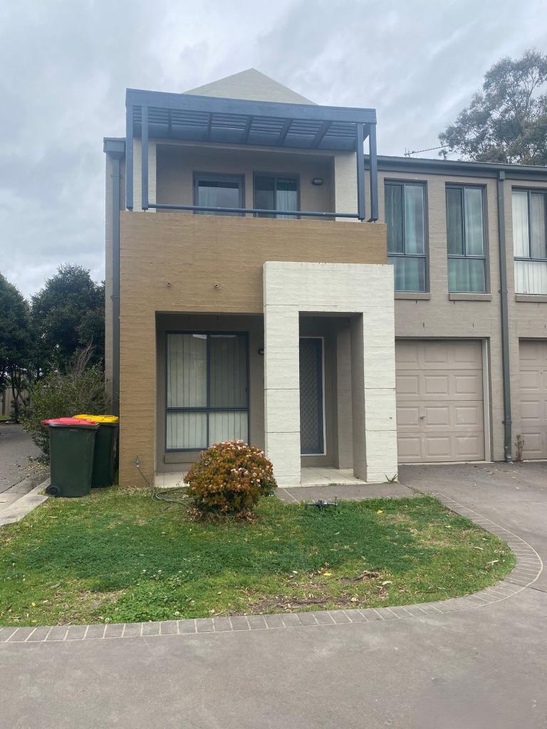 4/90 Parkwood St, Plumpton, NSW 2761
