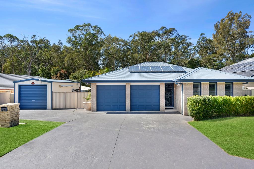 24 Illawong Rd, Summerland Point, NSW 2259