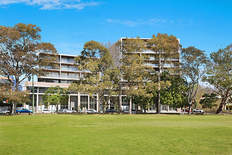 B312/89 Bay St, Glebe, NSW 2037