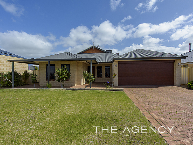 10 Kooljak Rd, Broadwater, WA 6280