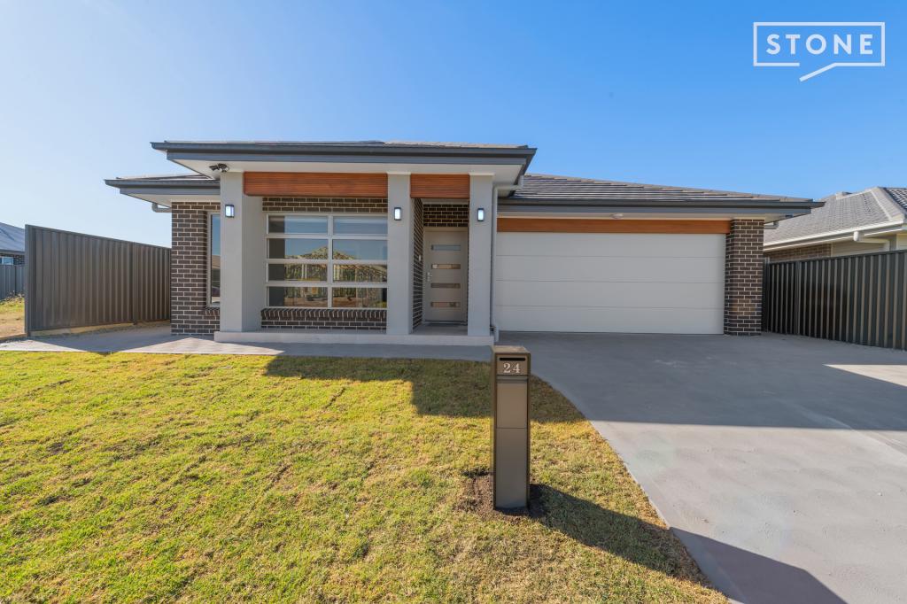24 Majesty St, Bellbird, NSW 2325