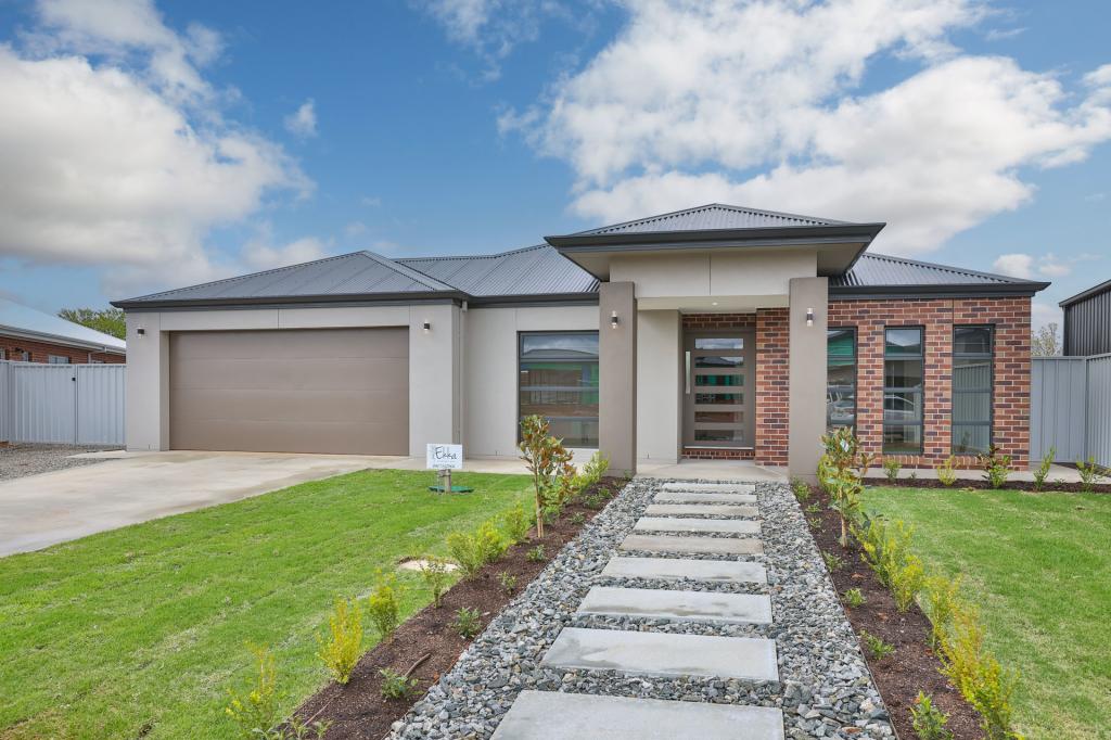 6 Birksgate Cl, Mildura, VIC 3500