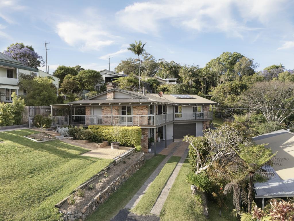 4 Northcote St, Bellingen, NSW 2454