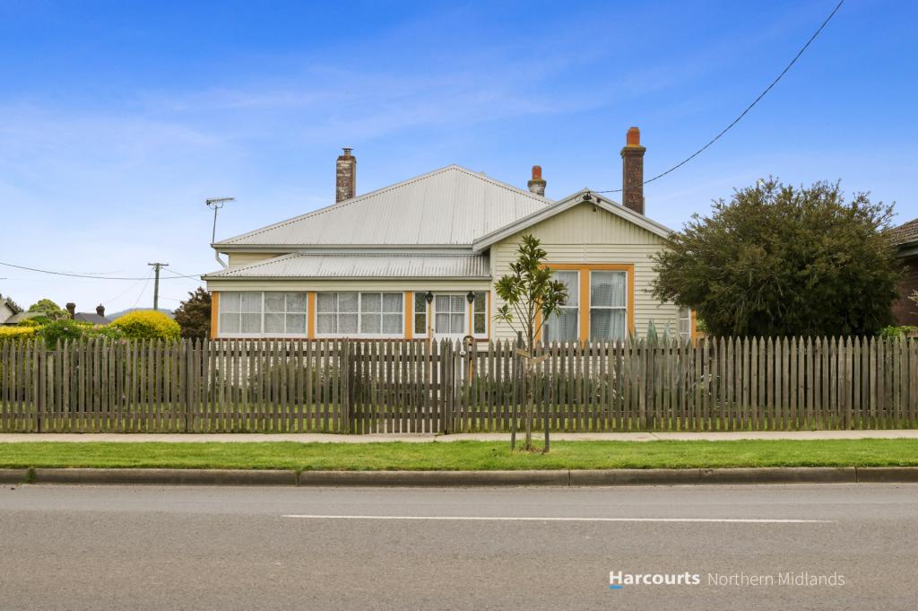 92 Main St, Cressy, TAS 7302