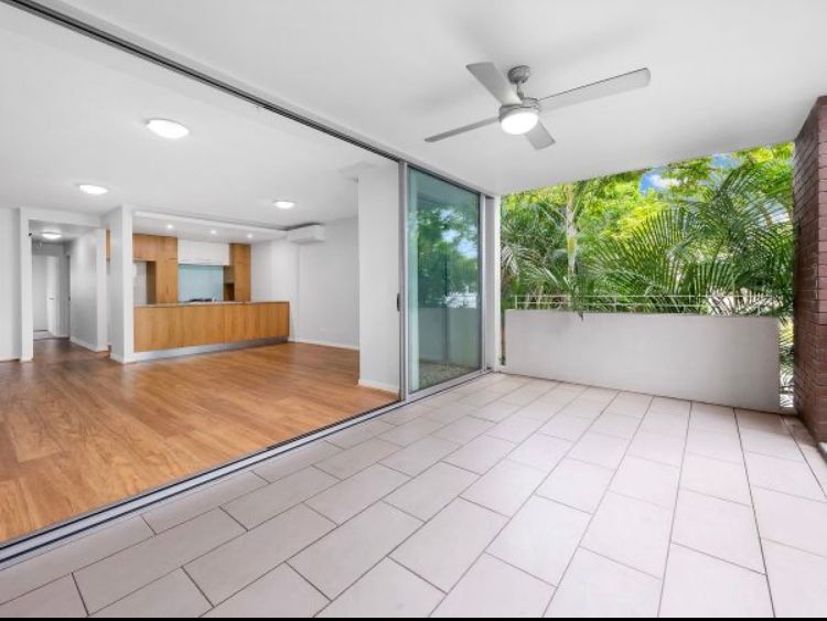 Level 2/72 Kingsholme St, Teneriffe, QLD 4005