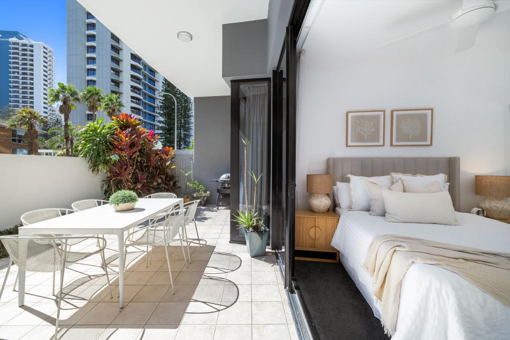 101/18 Enderley Ave, Surfers Paradise, QLD 4217