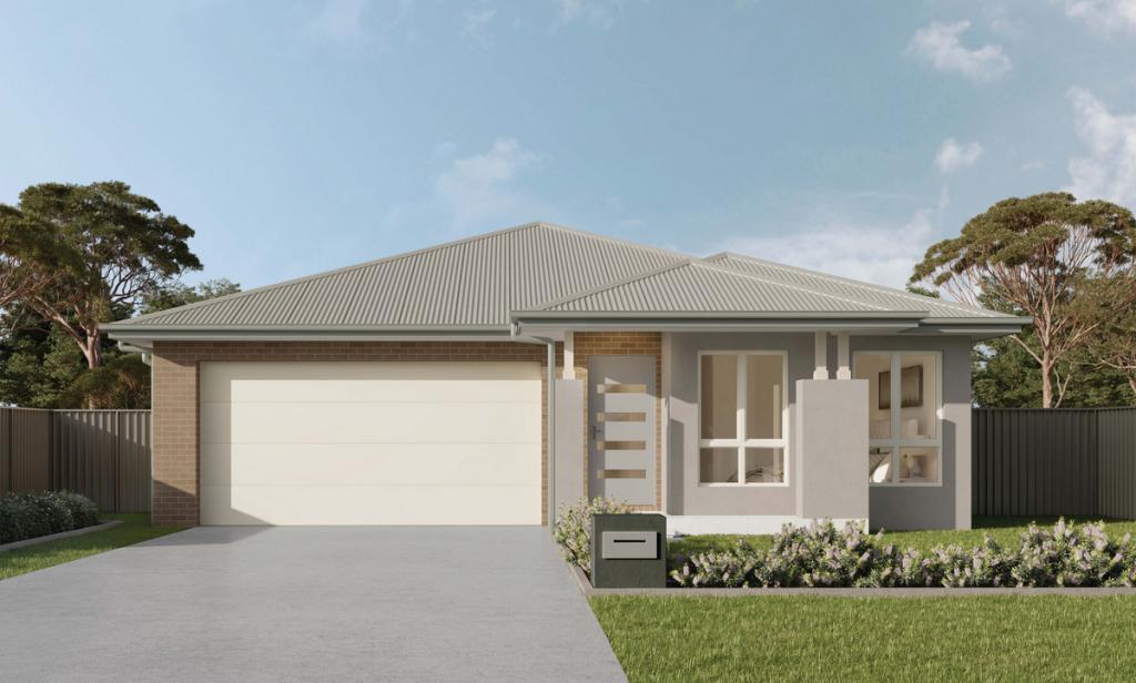 58 Lippiatt Cct, Appin, NSW 2560