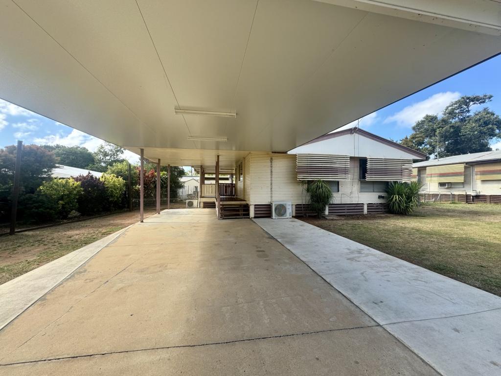 22 Forrest Dr, Moranbah, QLD 4744