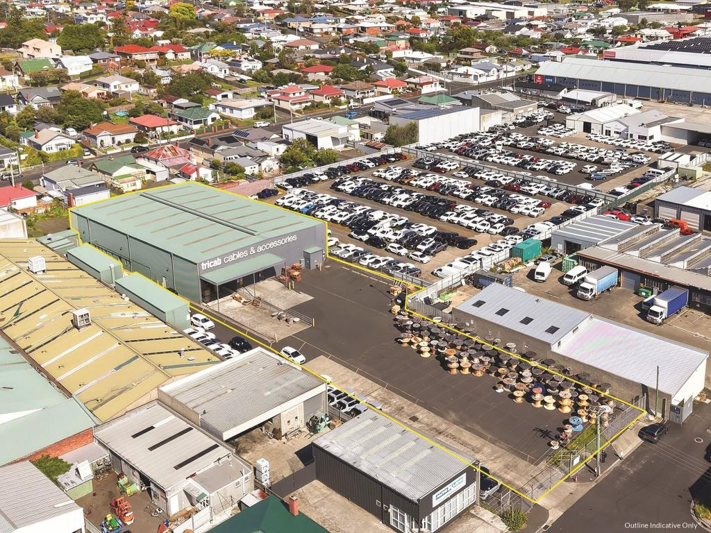 34 Chesterman St, Moonah, TAS 7009