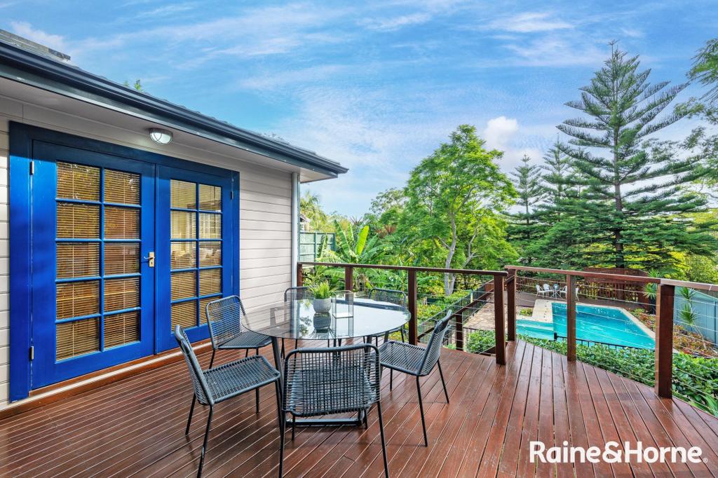 131 North Rocks Rd, North Rocks, NSW 2151