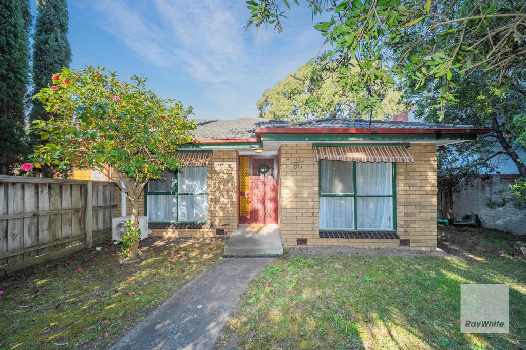 3/80 Bruce St, Mount Waverley, VIC 3149