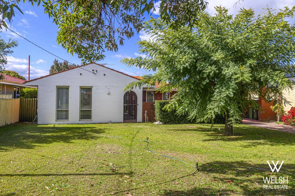 4 Wheatley Pl, Kewdale, WA 6105