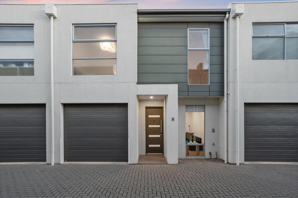 8/1A SHIRLEY AVE, WOODVILLE WEST, SA 5011