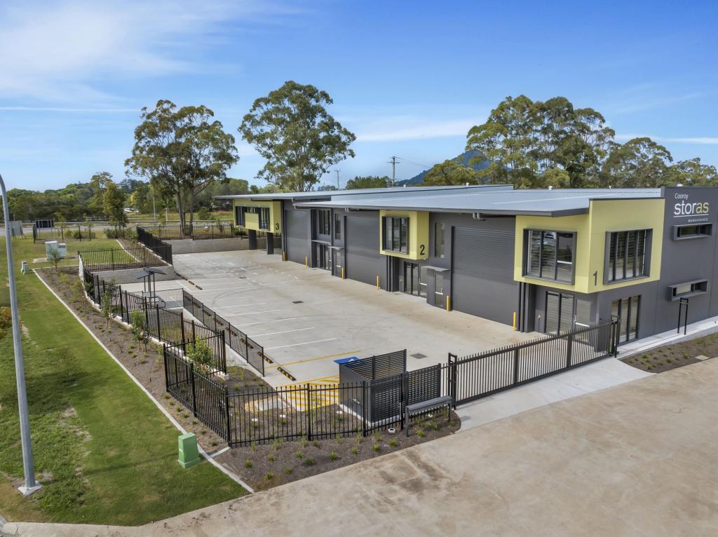 1-3/1 Taylor Ct, Cooroy, QLD 4563