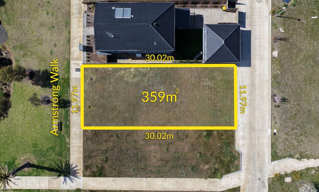 48 Armstrong Walk, St Leonards, VIC 3223