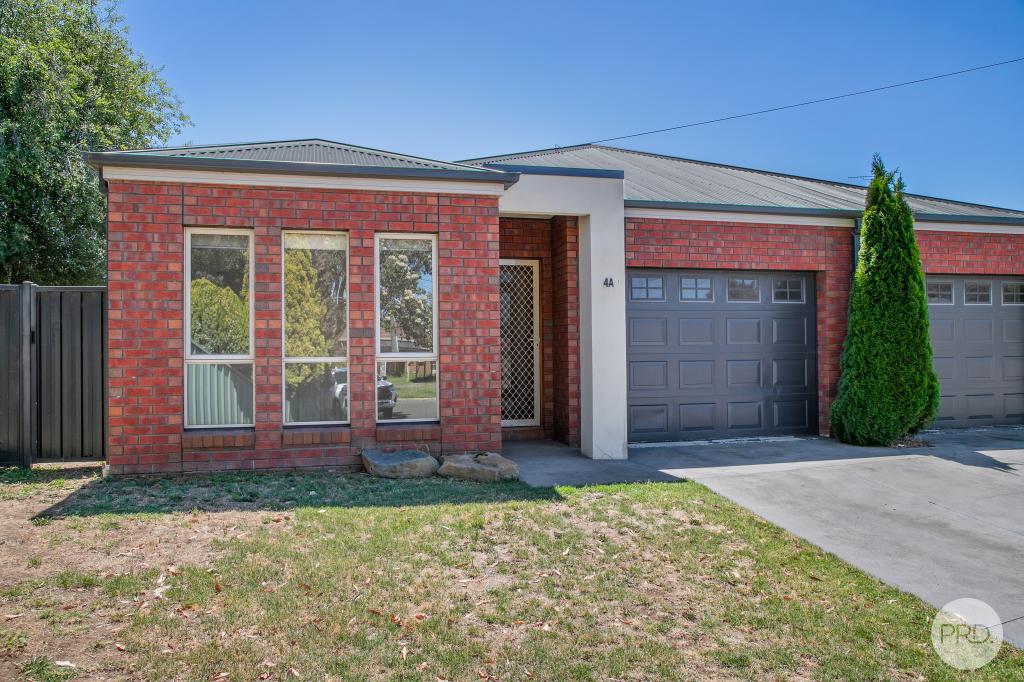 1/4 Ferguson Ct, Redan, VIC 3350