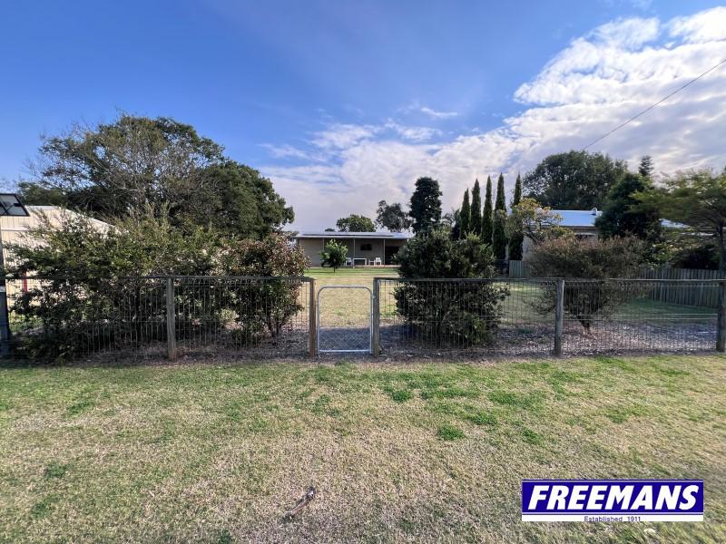 27 Short St, Kumbia, QLD 4610