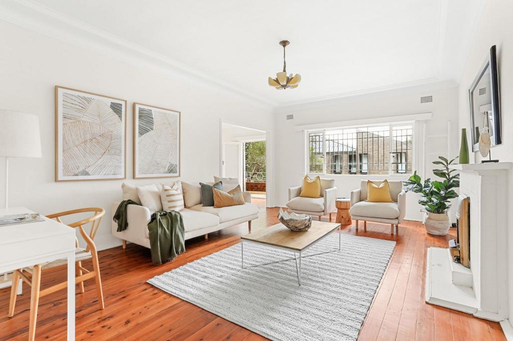 44 Brown St, Bronte, NSW 2024