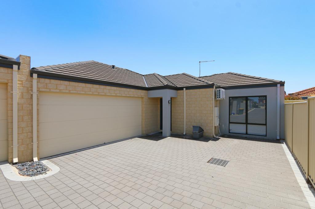 60b Kennedy Rd, Morley, WA 6062