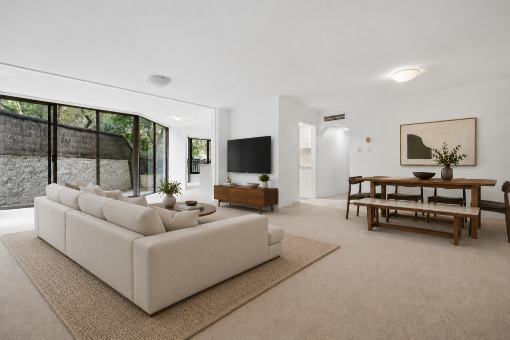 58/4 New Mclean St, Edgecliff, NSW 2027