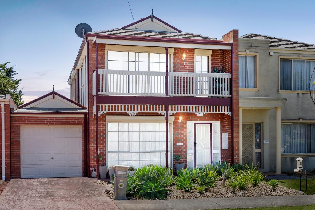 12 Rim Cross Dr, Keilor East, VIC 3033