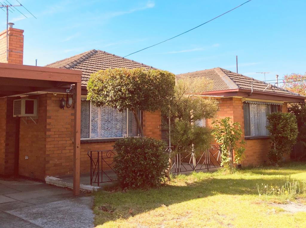 35 DONALD ST, SPRINGVALE, VIC 3171