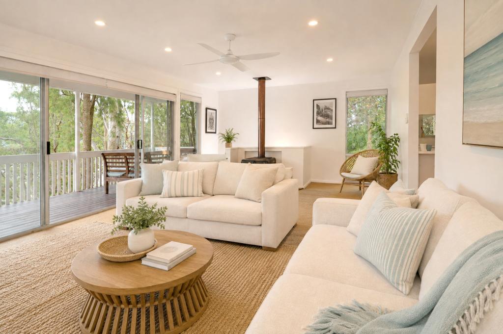 98 Richard Rd, Scotland Island, NSW 2105