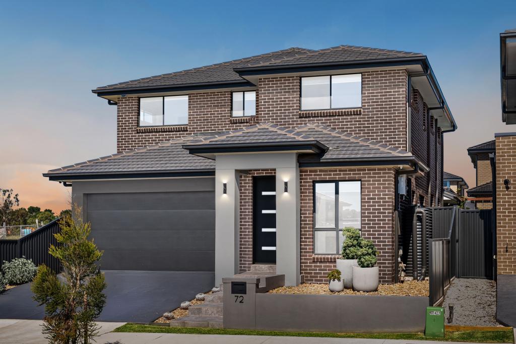 72 Sixteenth Ave, Austral, NSW 2179