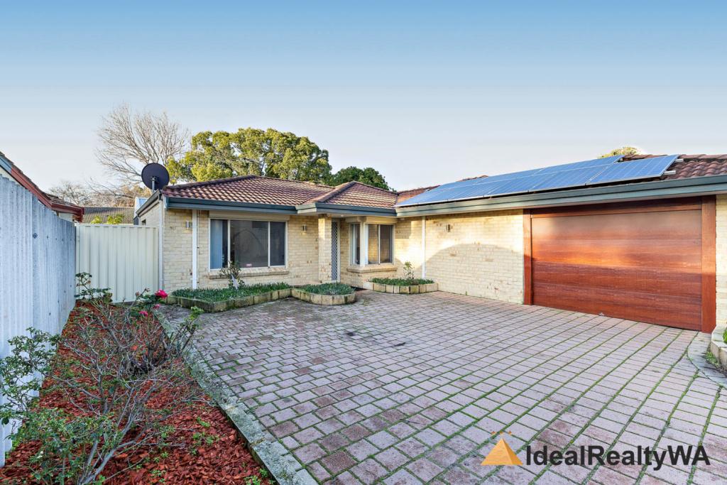 2 Mandora Way, Riverton, WA 6148