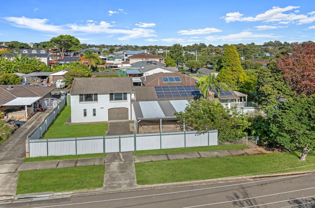 89 Ballandella Rd, Toongabbie, NSW 2146