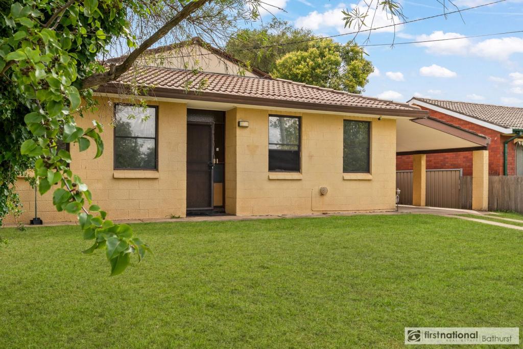 15 Raglan St, South Bathurst, NSW 2795