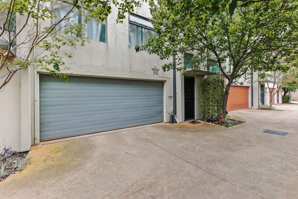 9/25 White St, Parkdale, VIC 3195