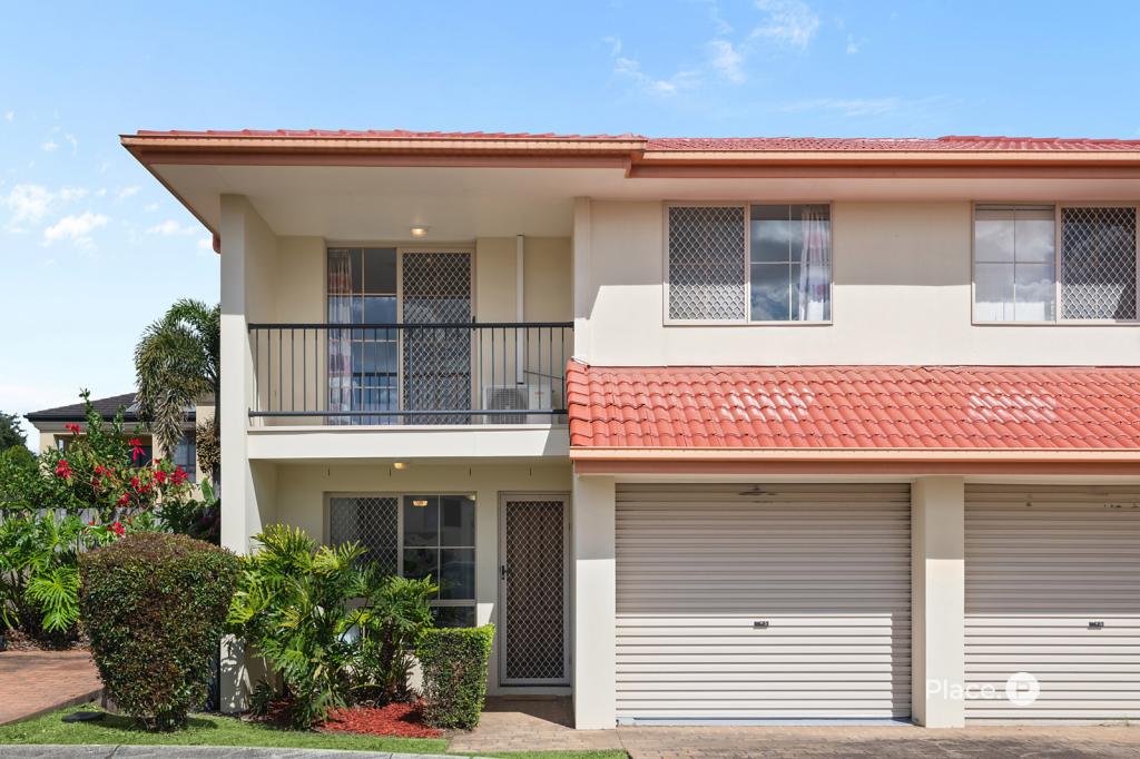 14/196 HELLAWELL RD, SUNNYBANK HILLS, QLD 4109