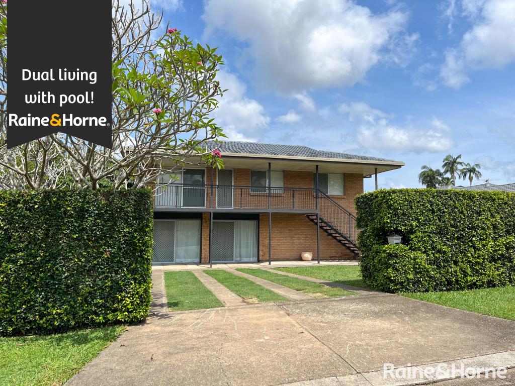 22 TURNBULL ST, SHAILER PARK, QLD 4128